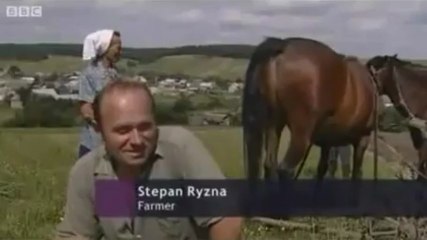 (GG Agriculture) BBC report on Investing in Ukraine Agriculture