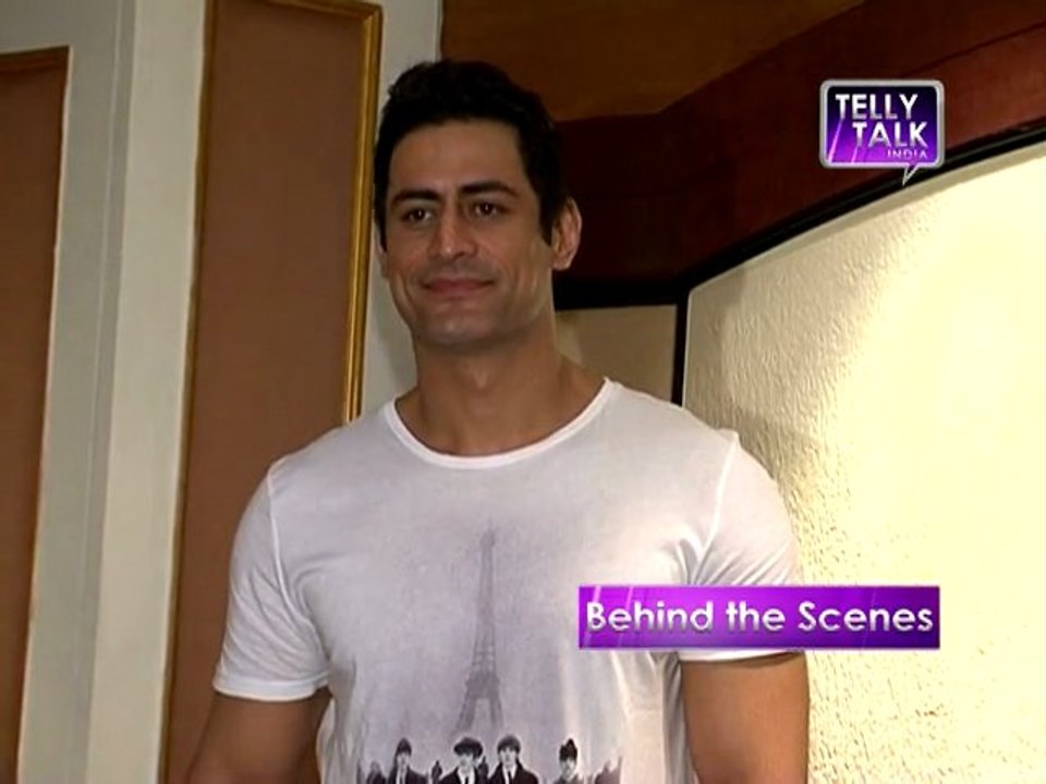 Mahadev (Mohit Raina ) talks about his various Roles in Devo ke Dev Mahadev