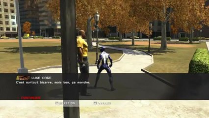 Spider-Man Le Règne Des Ombres - 3 - Lancer de Toiles