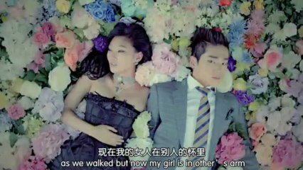 【赞熙家の萌妹纸团】100%Want U Back 中英字幕