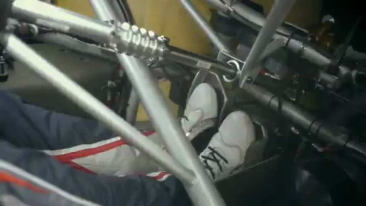 208 T16 Pikes Peak : Test Mont Ventoux