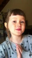 celle qui fond sous les bisous