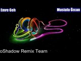 TwoShadow Remix Ft Funda - Deli Et Beni 2013 (Emre Geh & Mustafa Özcan )