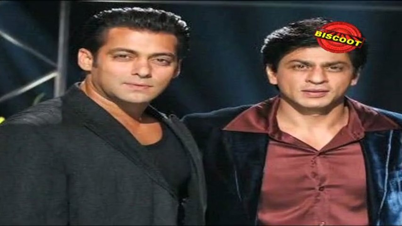 Dharmendra to get SRK - Sallu together!