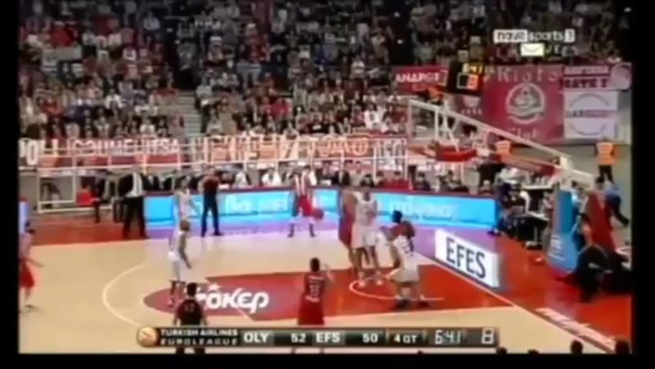 George Printezis 2012-2013 Mixtape