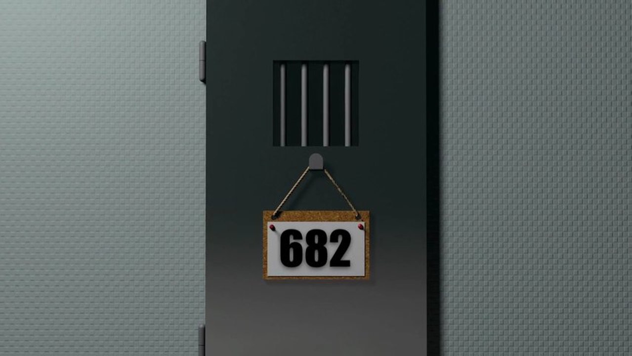 The death penalty in 2012