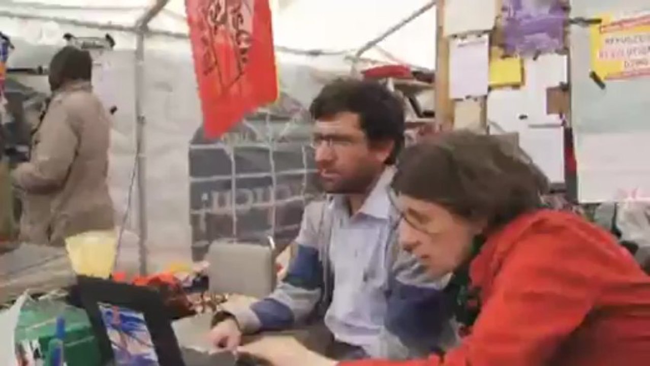 Asylum-seekers in Europe | Global 3000