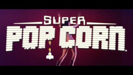 Super pop Corn - Je Danse Mal