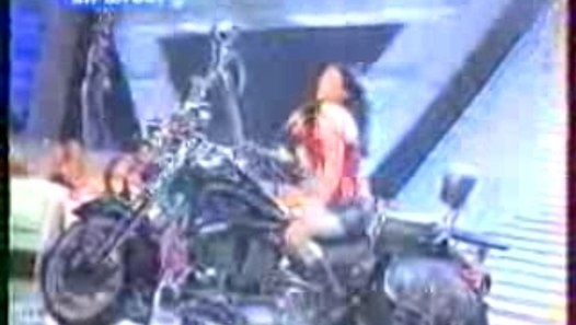 Jenifer harley davidson - Vidéo Dailymotion