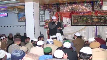 Eidgah Sharif-Naat pak by Sahibzada Saad Ur Rehman