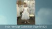 Irish First Communion Dresses, First Holy Communion Veils in Rhode Island-RI