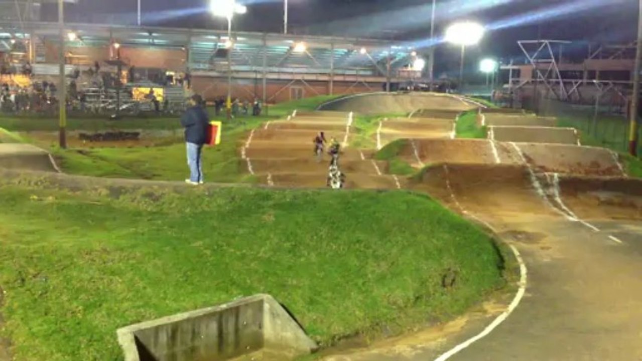 PRE NACIONALES 2013 BOGOTA 871