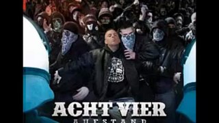 AchtVier - Aufstand