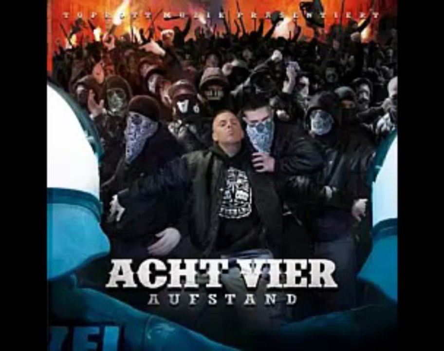 AchtVier - Aufstand