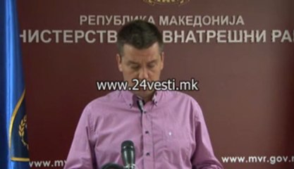 IZJAVA IVO KOTEVSKI