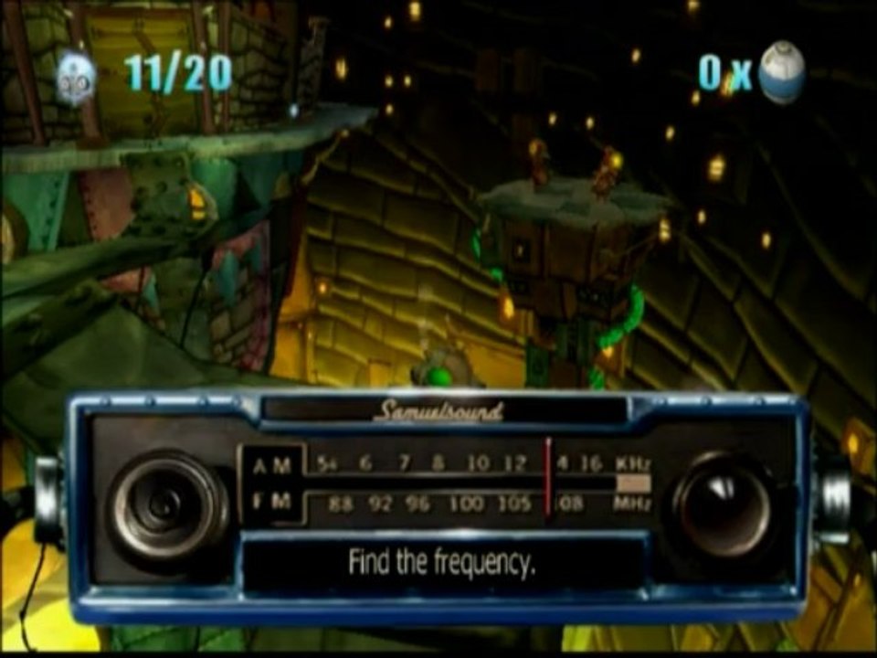The Kore Gang (Wii) ~~ 100% Walkthrough ~ Part 8 ~~