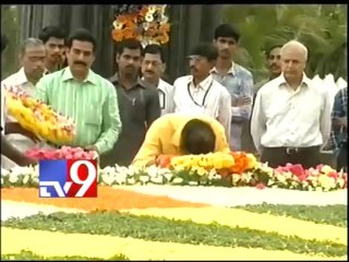 Nandamuri family is united - Harikrishna