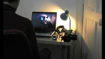 Homme Homme Grillage Cage Poule