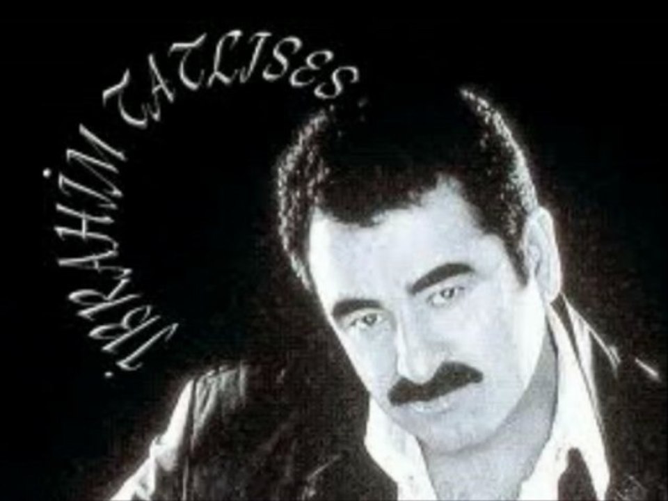 İbrahim Tatlıses -Seni sevmediğim yalan