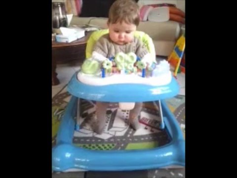 Lucie découvre le Yupala