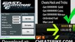 Free Fast and Furious 6 Hack for iOS and Android Millions of Gold and Fuel Hack V.1.02