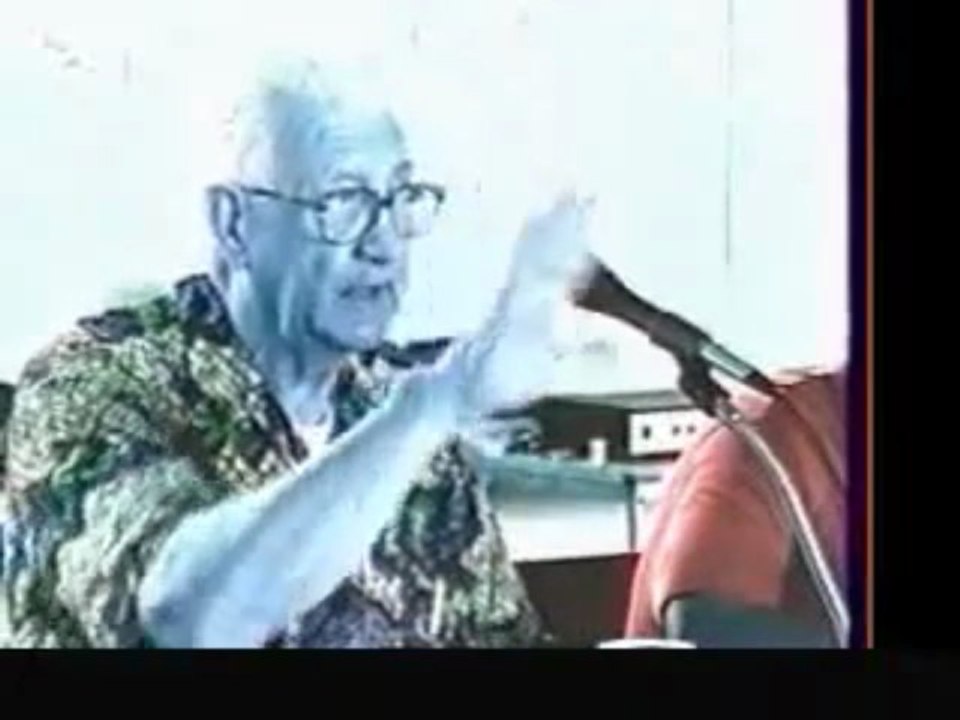 La prière de délivrance - Père Raymond Halter