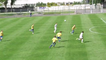 ASC-CHAUNY DH U14 - Occas3 ASC