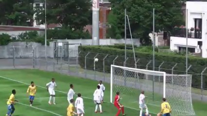ASC-CHAUNY DH U14 - BUT3 CHAUNY