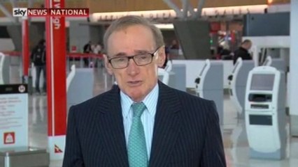 Cyber attack targets Australia spy headquarters