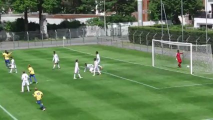 ASC-CHAUNY DH U14 - BUT1 CHAUNY