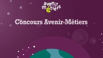 Concours Avenir Metiers 2012 - Projets des gagnants