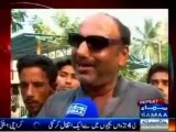 Mohajir in Pakistan - Hate speeches from Sindhi Nationalist on demand of Mohajir Province