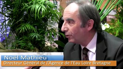 Le 10e programme de l'agence de l'eau Loire-Bretagne