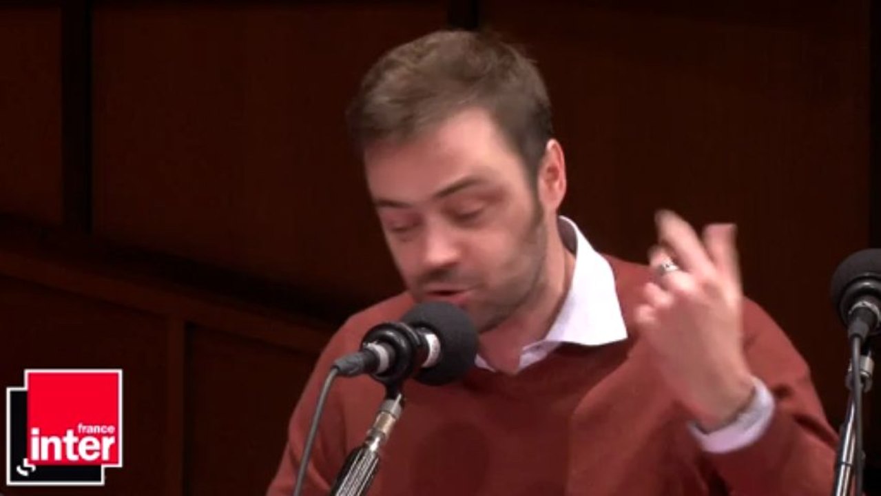 On va tous y passer - Walter