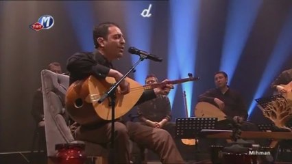 02 ismail altunsaray başımda altın tacım 25.04.2012 mihman