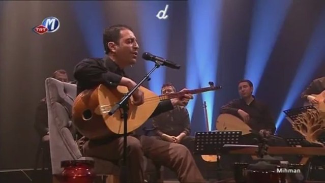 02 ismail altunsaray başımda altın tacım 25.04.2012 mihman