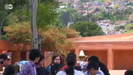"Global Shapers" Colombiana | Global 3000