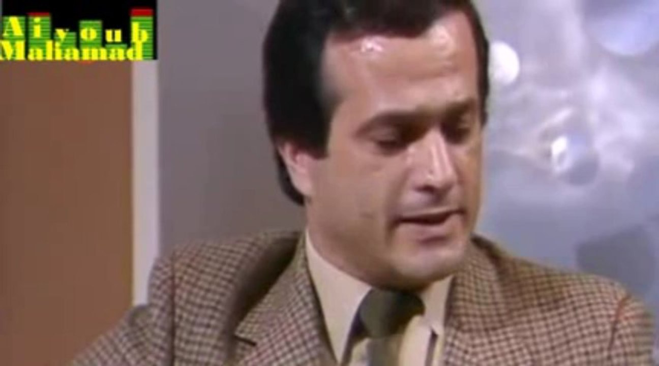 عازار حبيب دور-اسمر ملك روحي