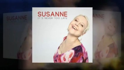 "In My Room" by Susanne Ericsson