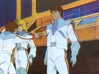 Transformers Headmasters 17 S.O.S. dal pianeta Sandra