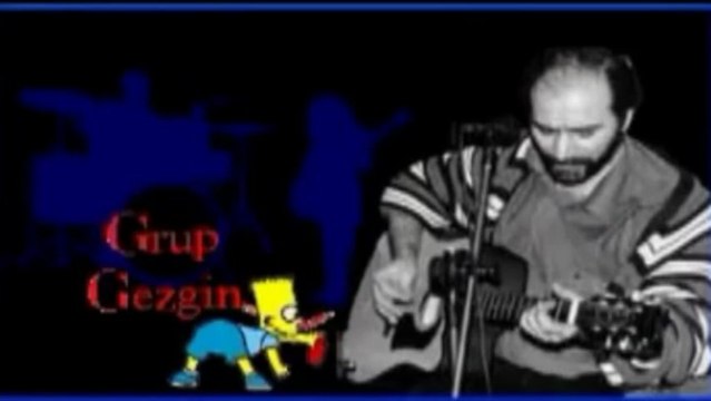 Grup Gezgin - Hele Hele Yar Yar