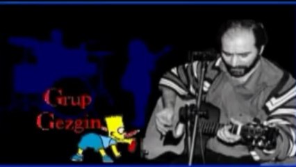 Grup Gezgin - Hele Hele Yar Yar