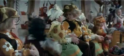 1Песня Медведя и Медведицы-Мама