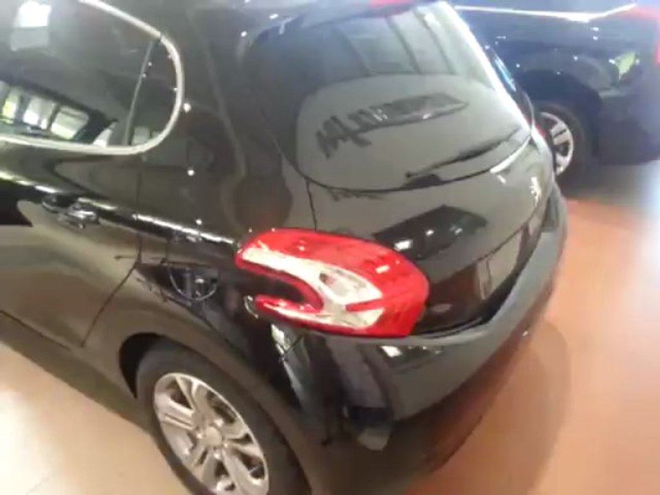 Peugeot 208 Allure - mandataire auto