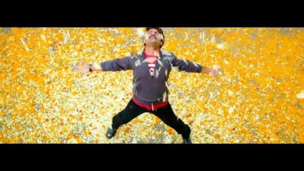Kalyanram OM 3D - cheliya song