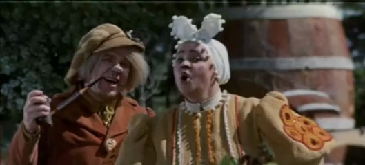 1Хороша деревня наша-Мама