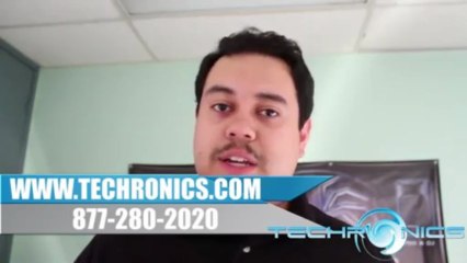 Techronics.com Black Friday Sale NOV. 2012