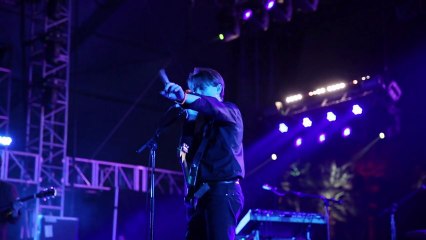 Franz Ferdinand - Right Action (Live Clip)