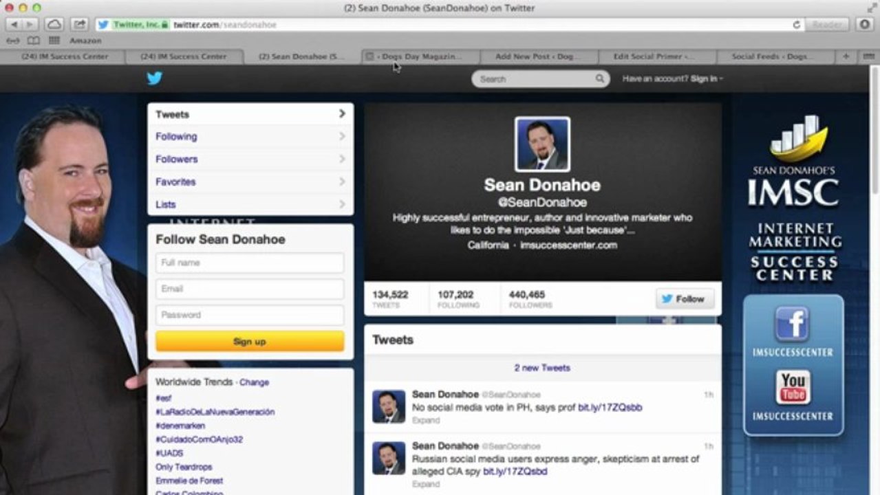 Promote Me Pro Review - Promote Me Pro Get a 110% Boost to Commissions from Social Media Automation…