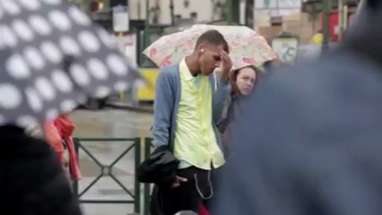 Stromae - Formidable (ceci n'est pas une leçon)